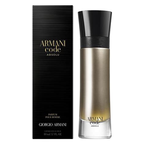 armani code masculino eau de parfum